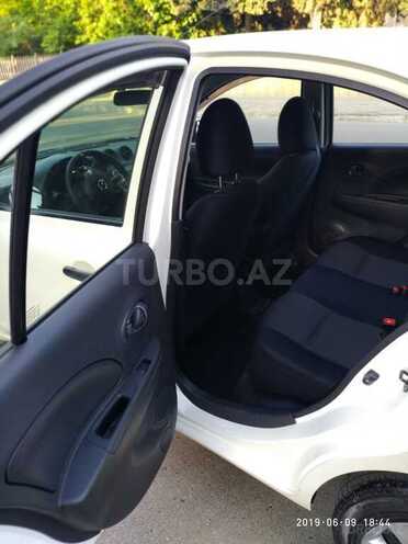 Nissan Micra 2012, 8,900 km - 1.2 l - Bakı