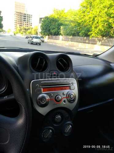 Nissan Micra 2012, 8,900 km - 1.2 l - Bakı