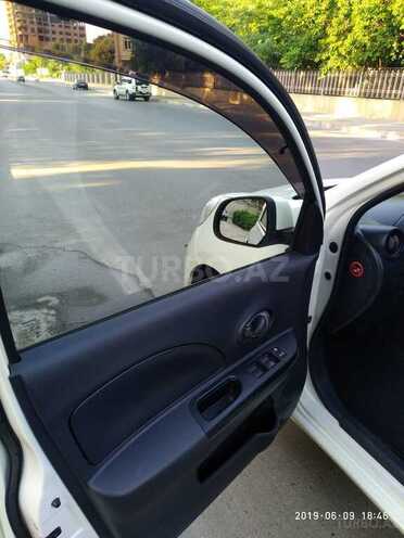 Nissan Micra 2012, 8,900 km - 1.2 l - Bakı