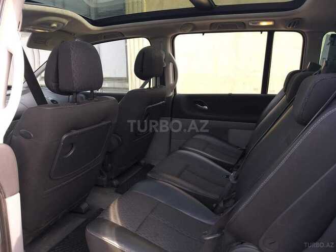 Renault Espace 2006, 315,000 km - 2.0 l - Bakı
