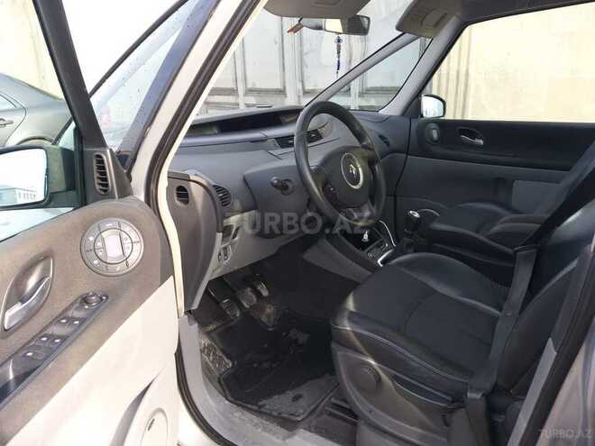 Renault Espace 2006, 315,000 km - 2.0 l - Bakı
