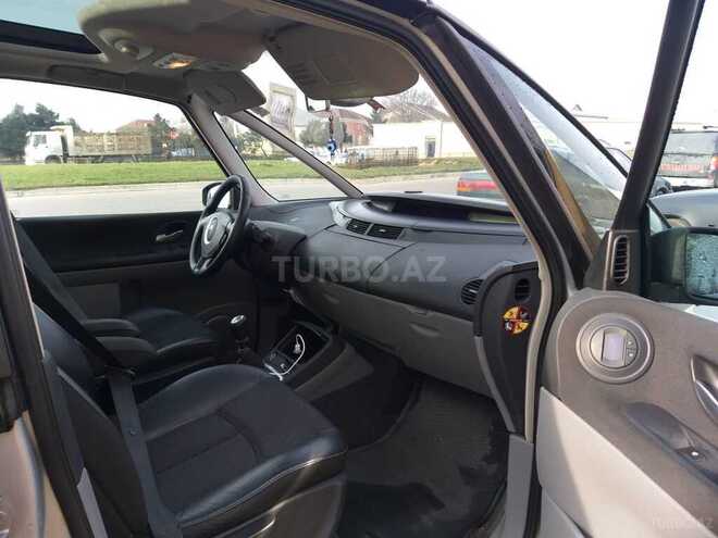 Renault Espace 2006, 315,000 km - 2.0 l - Bakı