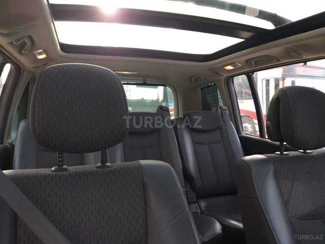 Renault Espace 2006, 315,000 km - 2.0 l - Bakı