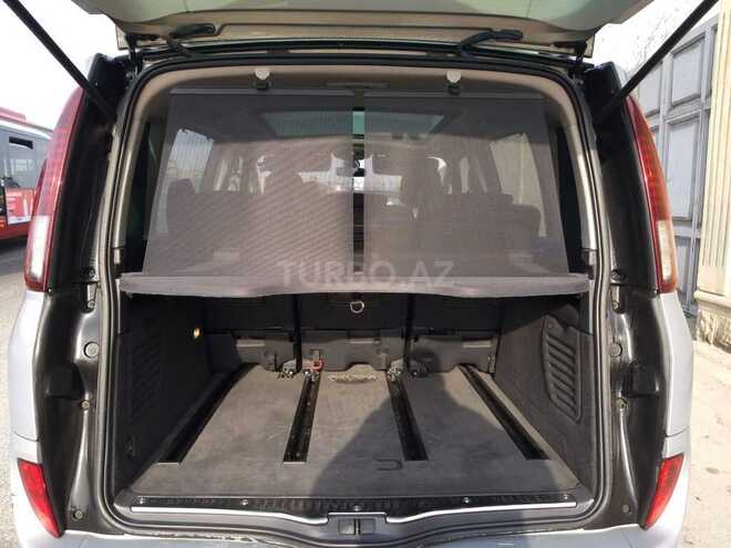 Renault Espace 2006, 315,000 km - 2.0 l - Bakı