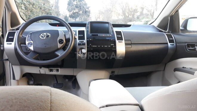 Toyota Prius 2008, 159,000 km - 1.5 l - Bakı