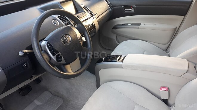 Toyota Prius 2008, 159,000 km - 1.5 l - Bakı