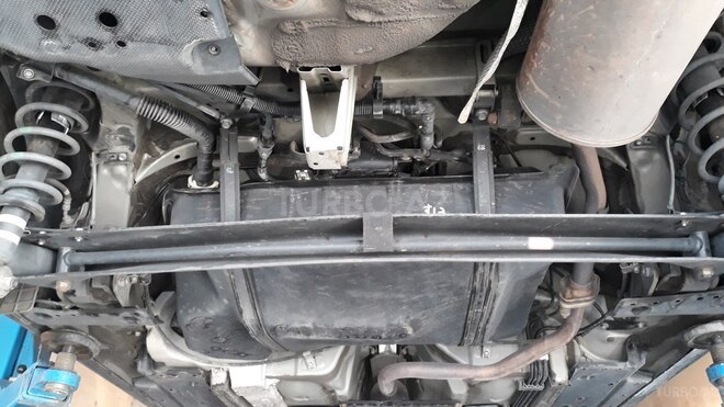 Toyota Prius 2008, 159,000 km - 1.5 l - Bakı