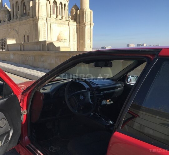 BMW 318 1995, 234,000 km - 1.8 l - Bakı