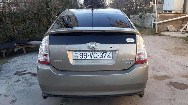 Toyota Prius 2008, 159,000 km - 1.5 l - Bakı