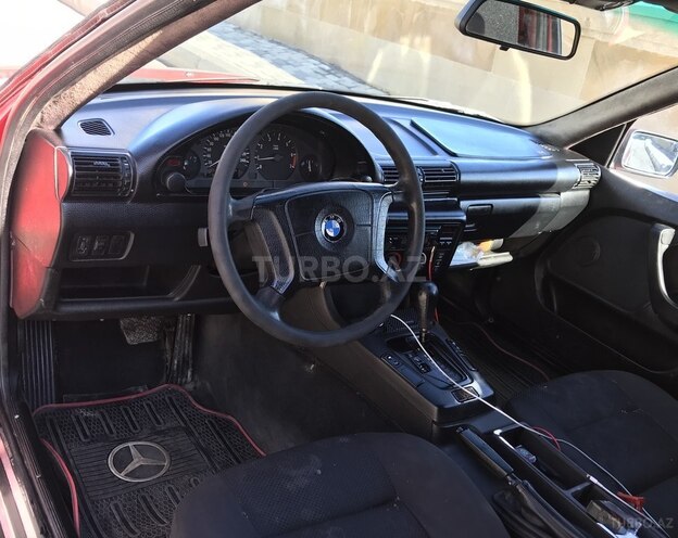 BMW 318 1995, 234,000 km - 1.8 l - Bakı
