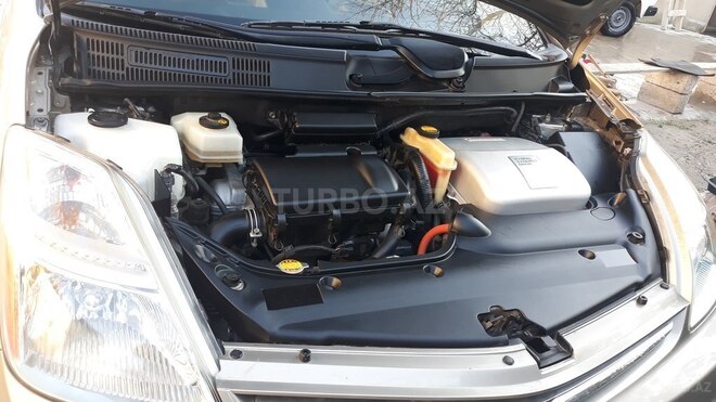 Toyota Prius 2008, 159,000 km - 1.5 l - Bakı