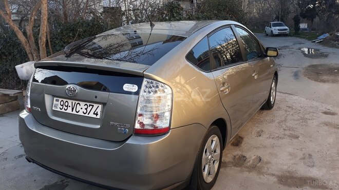 Toyota Prius 2008, 159,000 km - 1.5 l - Bakı
