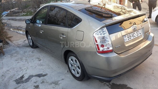 Toyota Prius 2008, 159,000 km - 1.5 l - Bakı