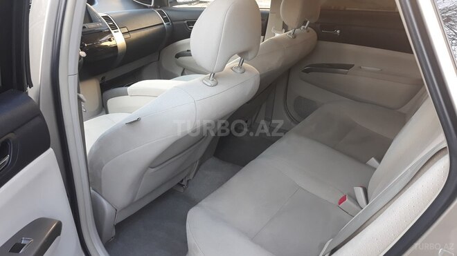 Toyota Prius 2008, 159,000 km - 1.5 l - Bakı