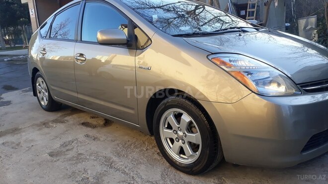 Toyota Prius 2008, 159,000 km - 1.5 l - Bakı