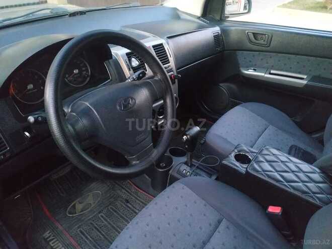 Hyundai Getz 2004, 186,000 km - 1.3 l - Bakı
