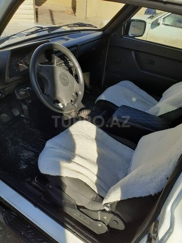 LADA (VAZ) Niva 2015, 72,000 km - 1.7 л - Quba