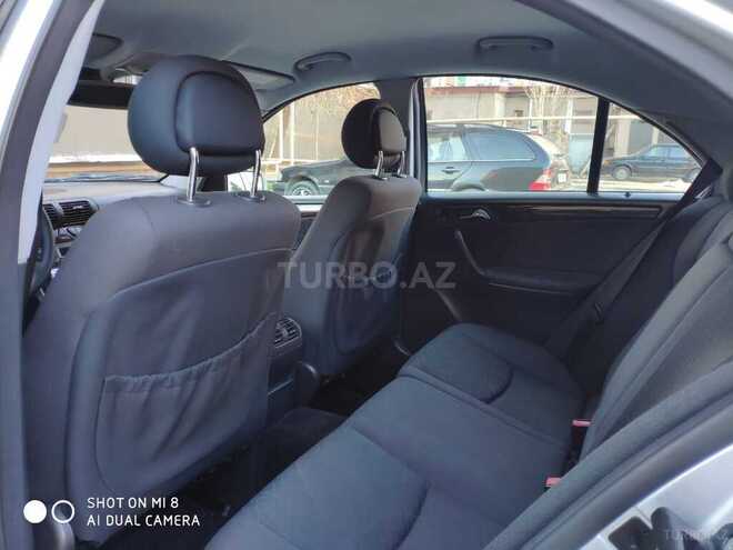 Mercedes C 240 2000, 279,352 km - 2.6 l - Bakı