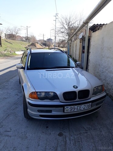 BMW 318 1999, 450,000 km - 1.8 l - Bakı