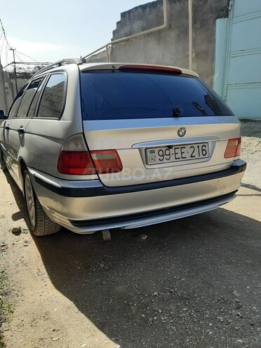 BMW 318 1999, 450,000 km - 1.8 l - Bakı