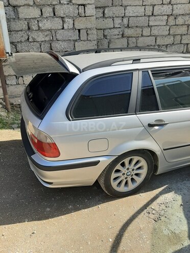 BMW 318 1999, 450,000 km - 1.8 l - Bakı