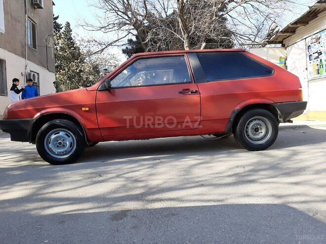 LADA (VAZ) 2108 1985, 14,000 km - 0.1 l - Bakı