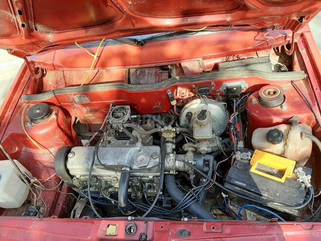 LADA (VAZ) 2108 1985, 14,000 km - 0.1 l - Bakı