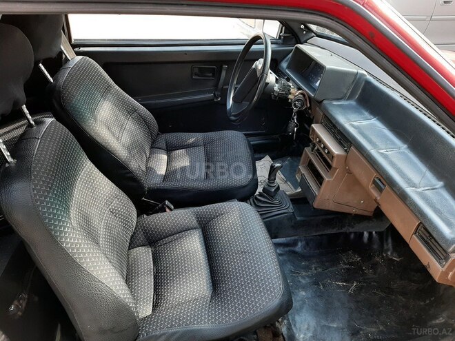 LADA (VAZ) 2108 1985, 14,000 km - 0.1 l - Bakı