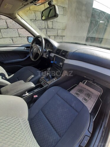 BMW 318 1999, 450,000 km - 1.8 l - Bakı