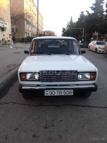 LADA (VAZ) 2107 2009, 150,000 km - 1.6 l - Bakı