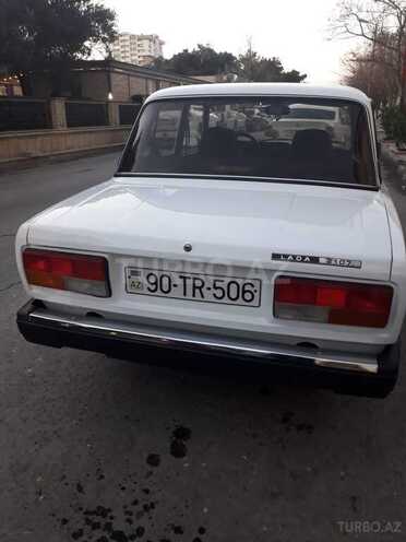 LADA (VAZ) 2107 2009, 150,000 km - 1.6 l - Bakı