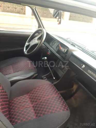 LADA (VAZ) 2107 2009, 150,000 km - 1.6 l - Bakı