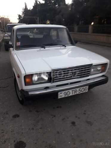 LADA (VAZ) 2107 2009, 150,000 km - 1.6 l - Bakı