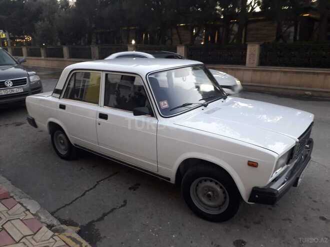 LADA (VAZ) 2107 2009, 150,000 km - 1.6 l - Bakı