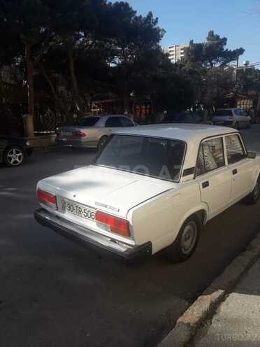LADA (VAZ) 2107 2009, 150,000 km - 1.6 l - Bakı