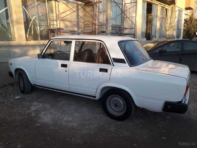 LADA (VAZ) 2107 2009, 150,000 km - 1.6 l - Bakı