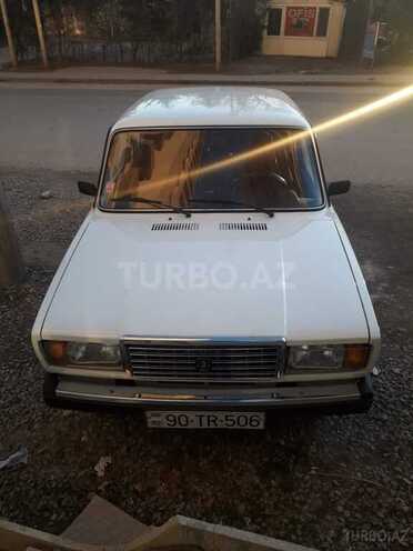 LADA (VAZ) 2107 2009, 150,000 km - 1.6 l - Bakı