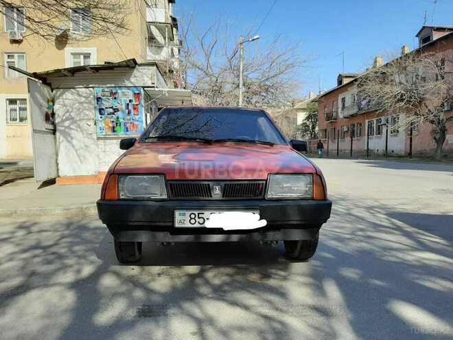 LADA (VAZ) 2108 1985, 140,000 km - 1.5 l - Bakı