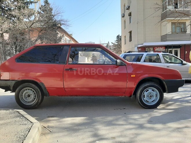 LADA (VAZ) 2108 1985, 140,000 km - 1.5 l - Bakı