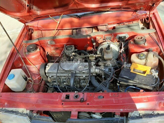 LADA (VAZ) 2108 1985, 140,000 km - 1.5 l - Bakı