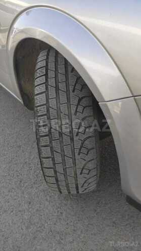 Opel Astra 2006, 230,000 km - 0.2 l - Bakı