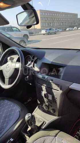 Opel Astra 2006, 230,000 km - 0.2 l - Bakı