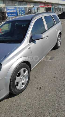 Opel Astra 2006, 230,000 km - 0.2 l - Bakı