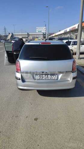 Opel Astra 2006, 230,000 km - 0.2 l - Bakı
