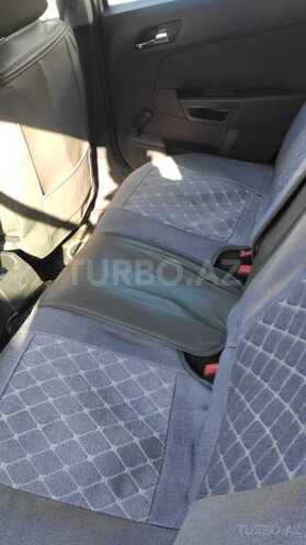 Opel Astra 2006, 230,000 km - 0.2 l - Bakı