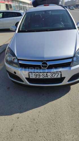 Opel Astra 2006, 230,000 km - 0.2 l - Bakı