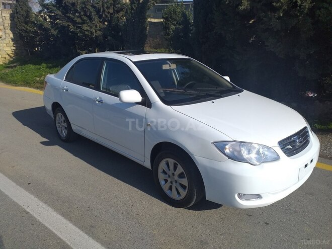 BYD F3 2014, 167,600 km - 1.5 l - Bakı