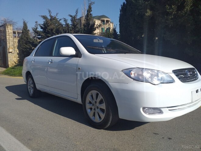 BYD F3 2014, 167,600 km - 1.5 l - Bakı