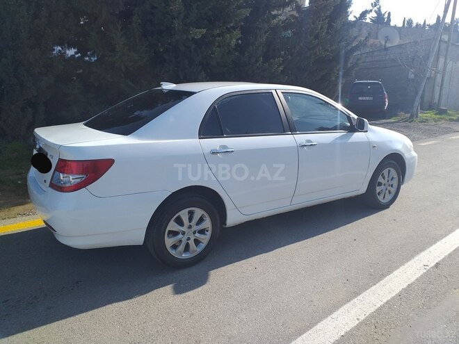 BYD F3 2014, 167,600 km - 1.5 l - Bakı