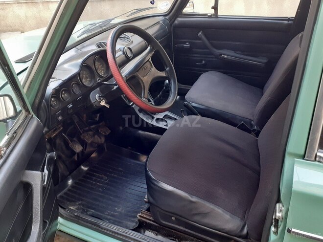 LADA (VAZ) 2106 1989, 150,000 km - 1.6 l - Gəncə